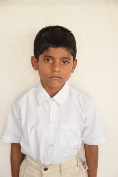 KISHAN DEV 